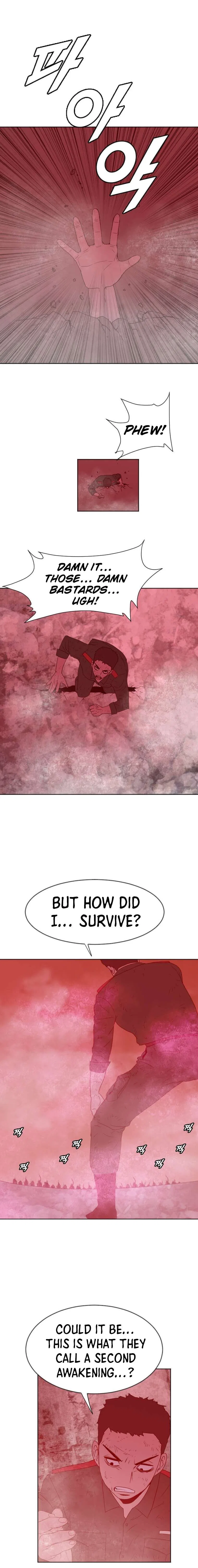 I Picked a Mobile From Another World Chapter 186 – Page 11