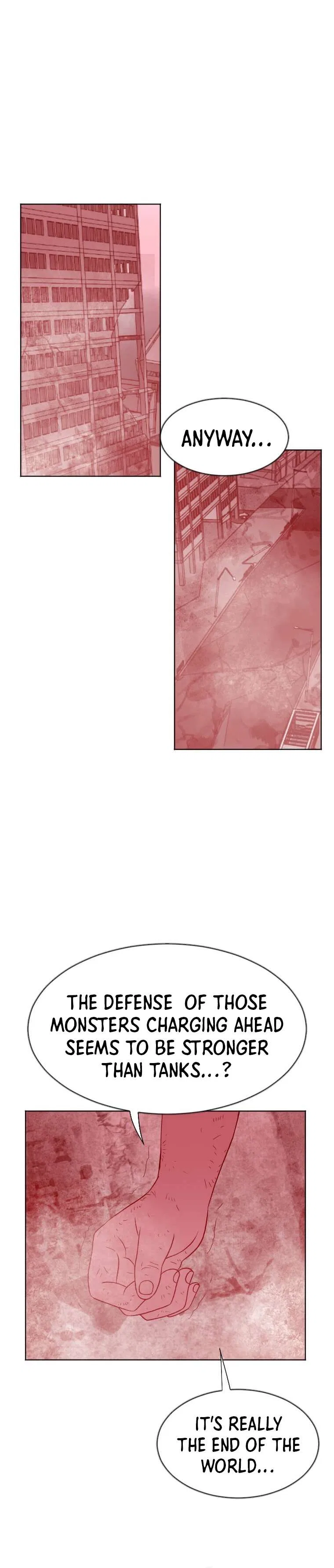 I Picked a Mobile From Another World Chapter 186 – Page 12
