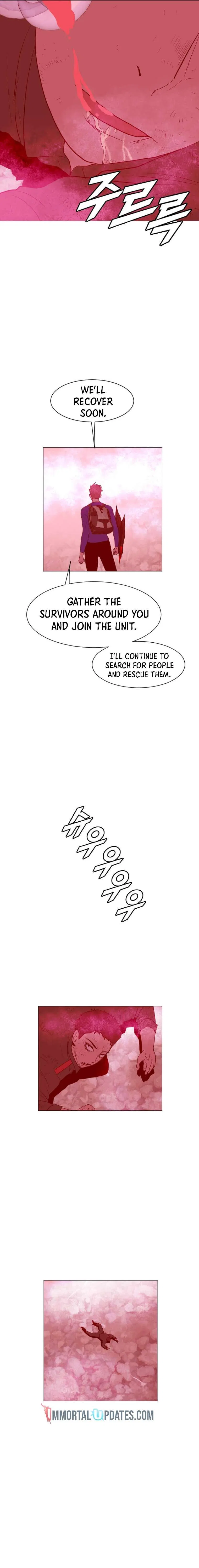 I Picked a Mobile From Another World Chapter 186 – Page 19