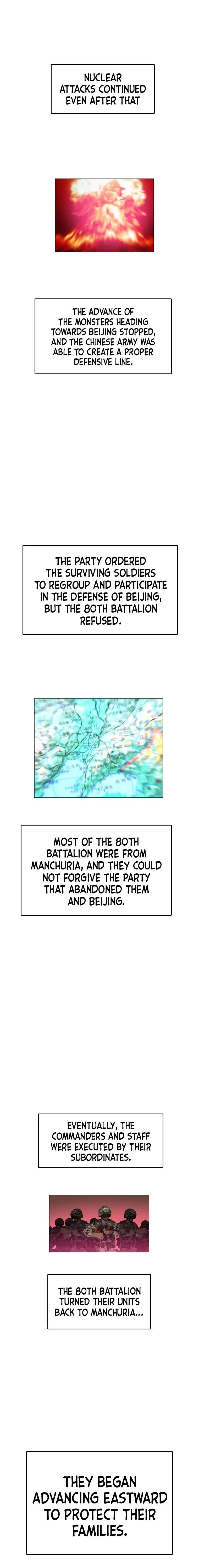 I Picked a Mobile From Another World Chapter 186 – Page 20