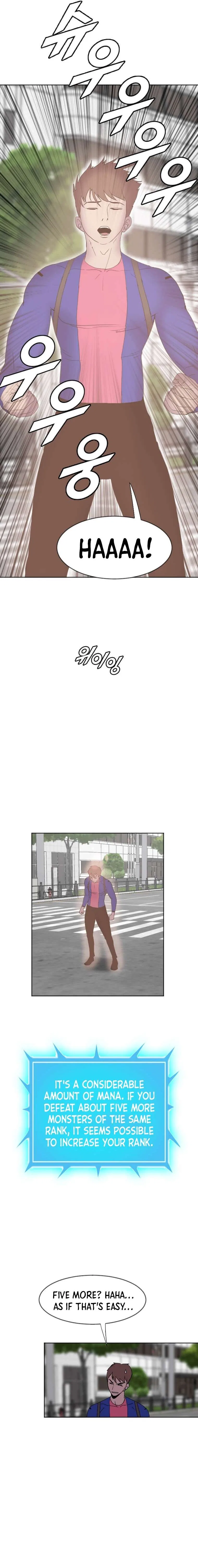 I Picked a Mobile From Another World Chapter 185 – Page 4