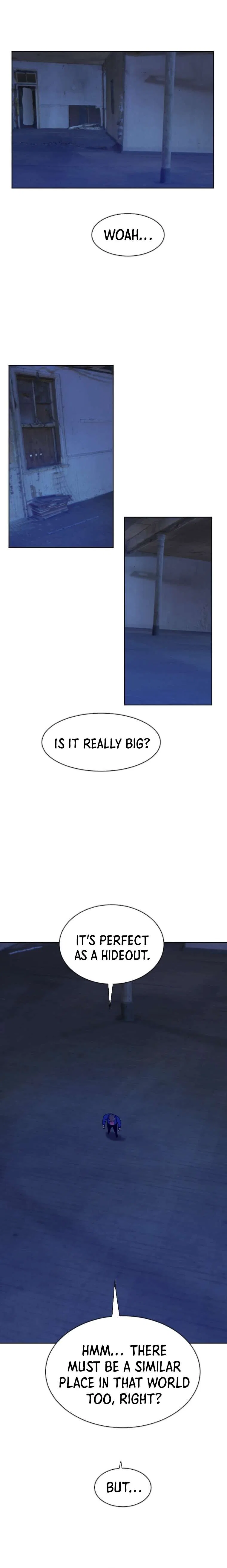 I Picked a Mobile From Another World Chapter 185 – Page 8