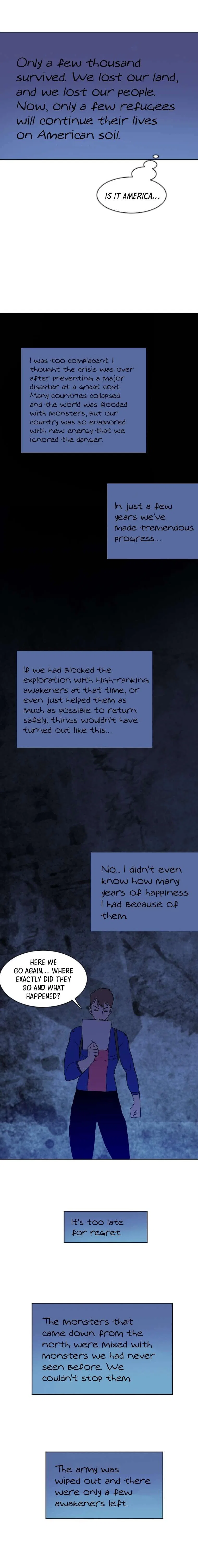 I Picked a Mobile From Another World Chapter 185 – Page 12