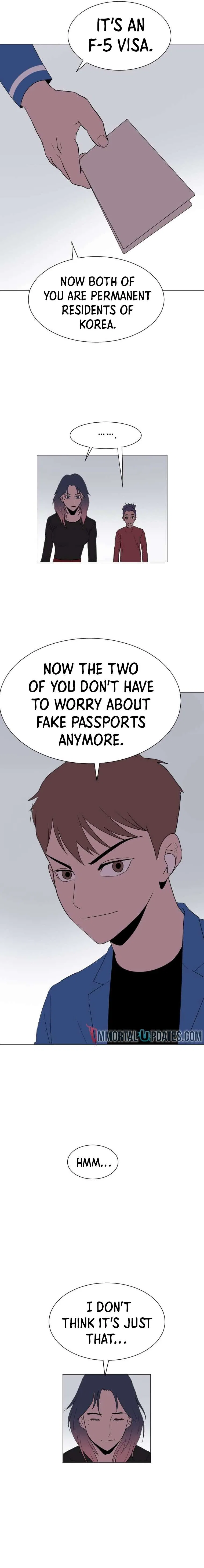 I Picked a Mobile From Another World Chapter 185 – Page 21
