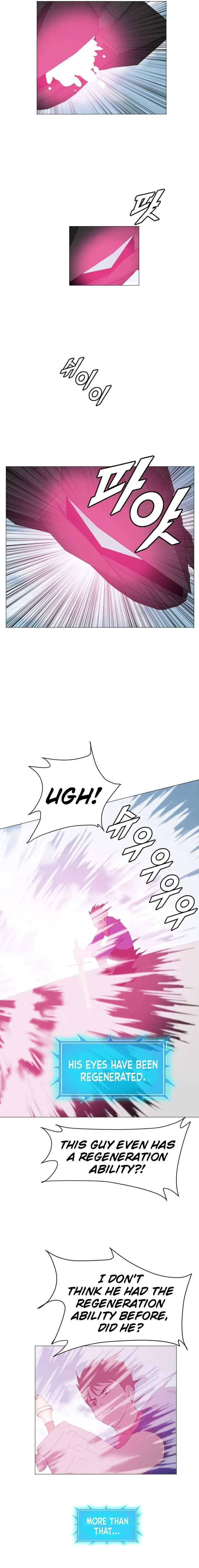 I Picked a Mobile From Another World Chapter 184 – Page 5