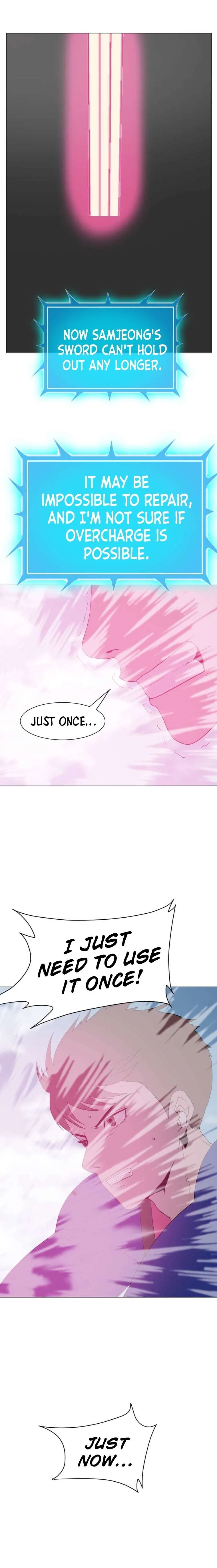 I Picked a Mobile From Another World Chapter 184 – Page 6