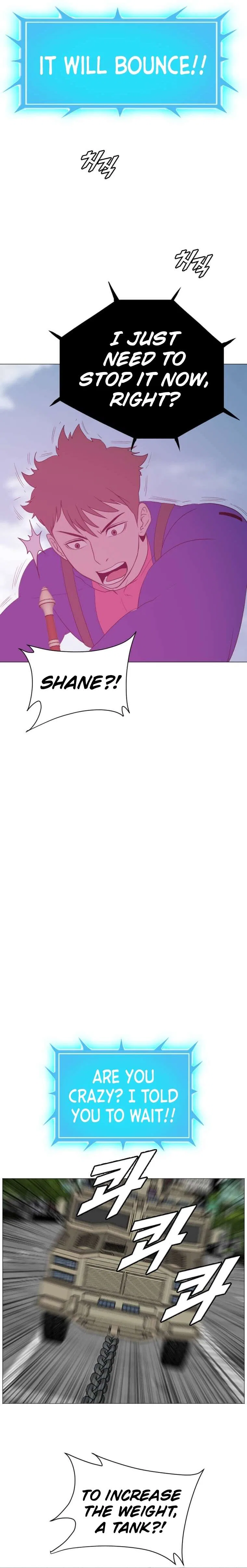 I Picked a Mobile From Another World Chapter 184 – Page 9