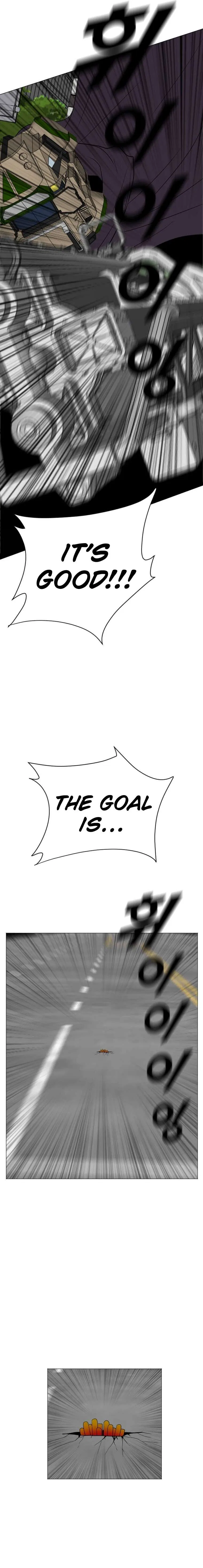 I Picked a Mobile From Another World Chapter 184 – Page 11