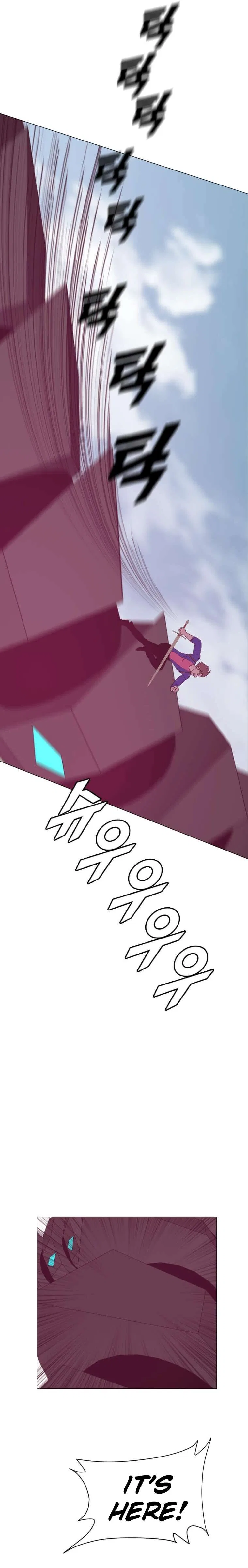 I Picked a Mobile From Another World Chapter 184 – Page 17