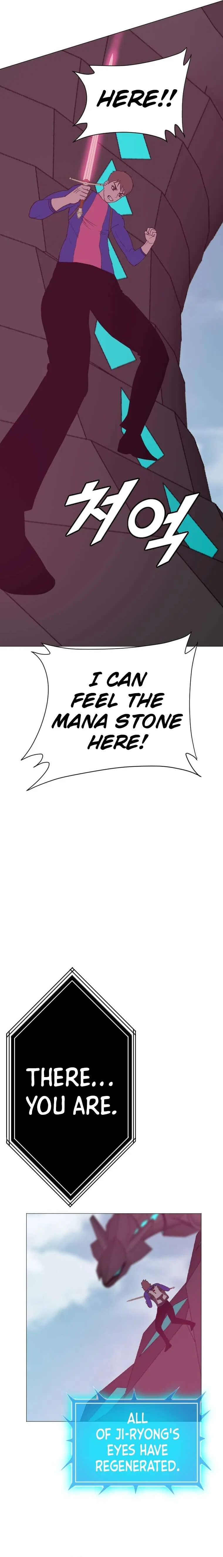 I Picked a Mobile From Another World Chapter 184 – Page 18