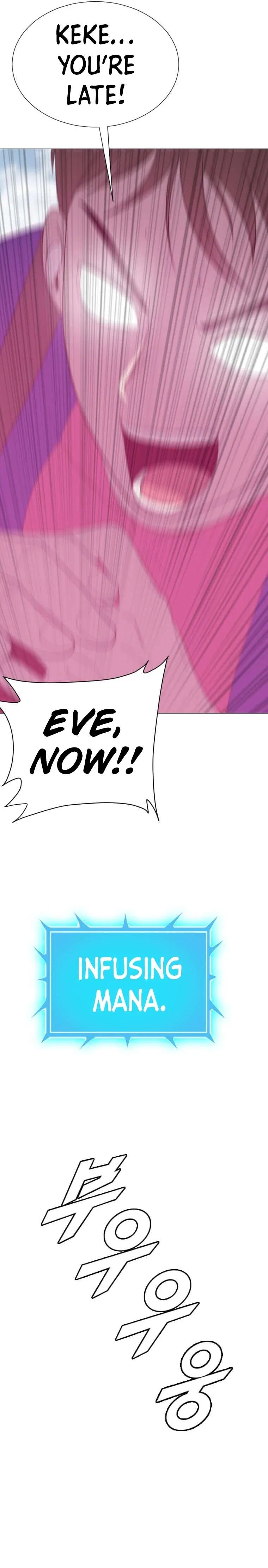 I Picked a Mobile From Another World Chapter 184 – Page 19