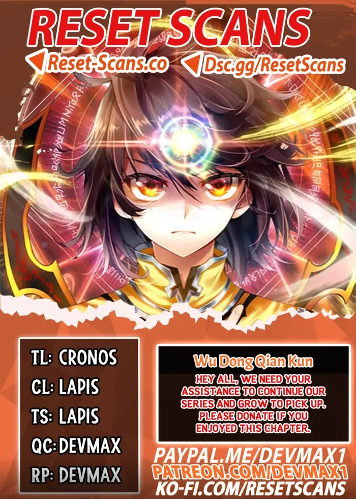 Wu Dong Qian Kun Chapter 242 – Page 1