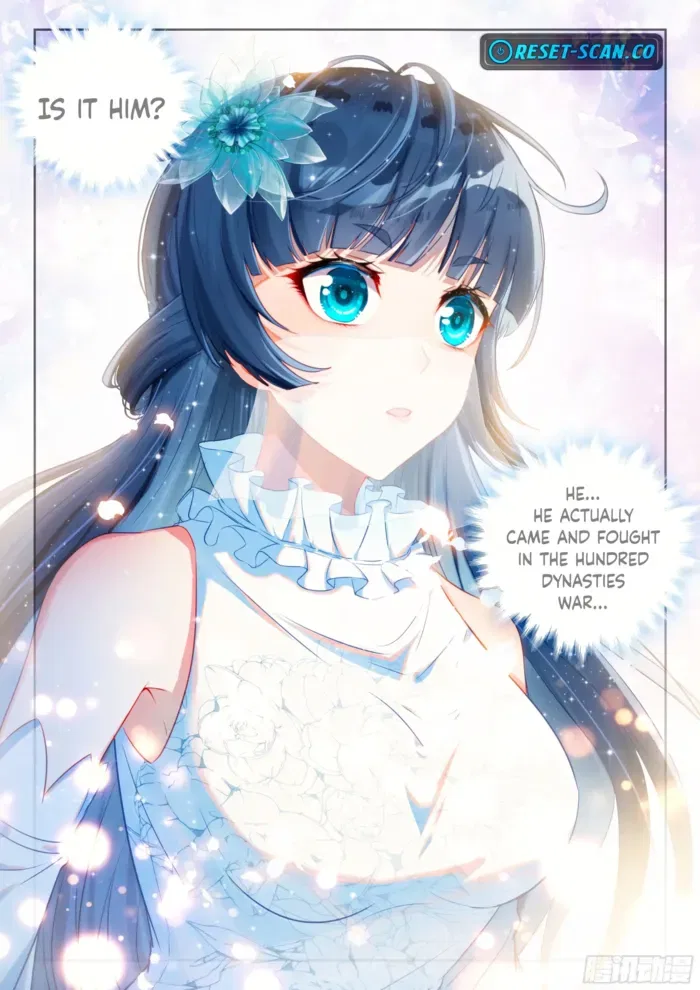 Wu Dong Qian Kun Chapter 241 – Page 7