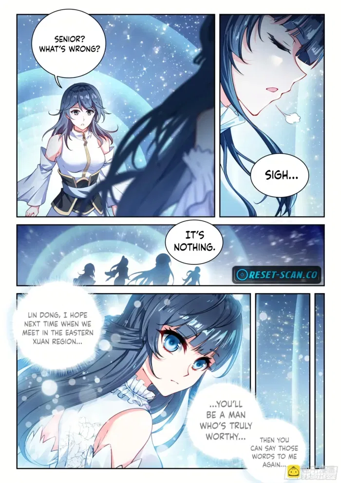 Wu Dong Qian Kun Chapter 241 – Page 9