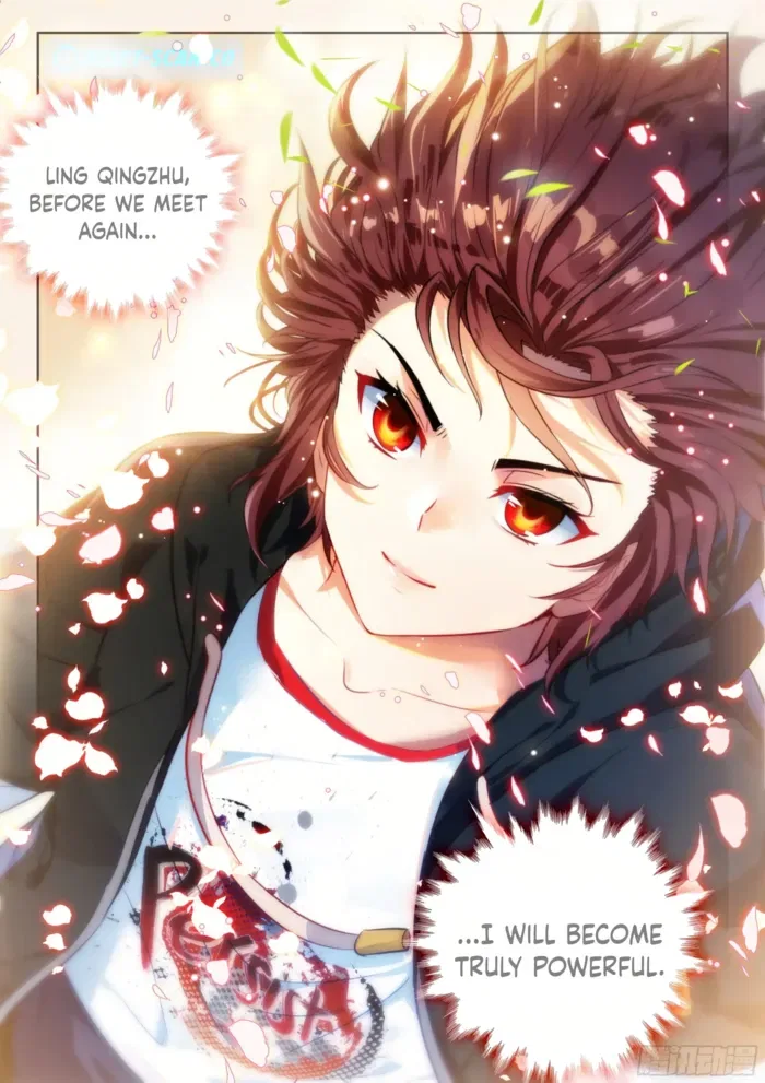 Wu Dong Qian Kun Chapter 241 – Page 12