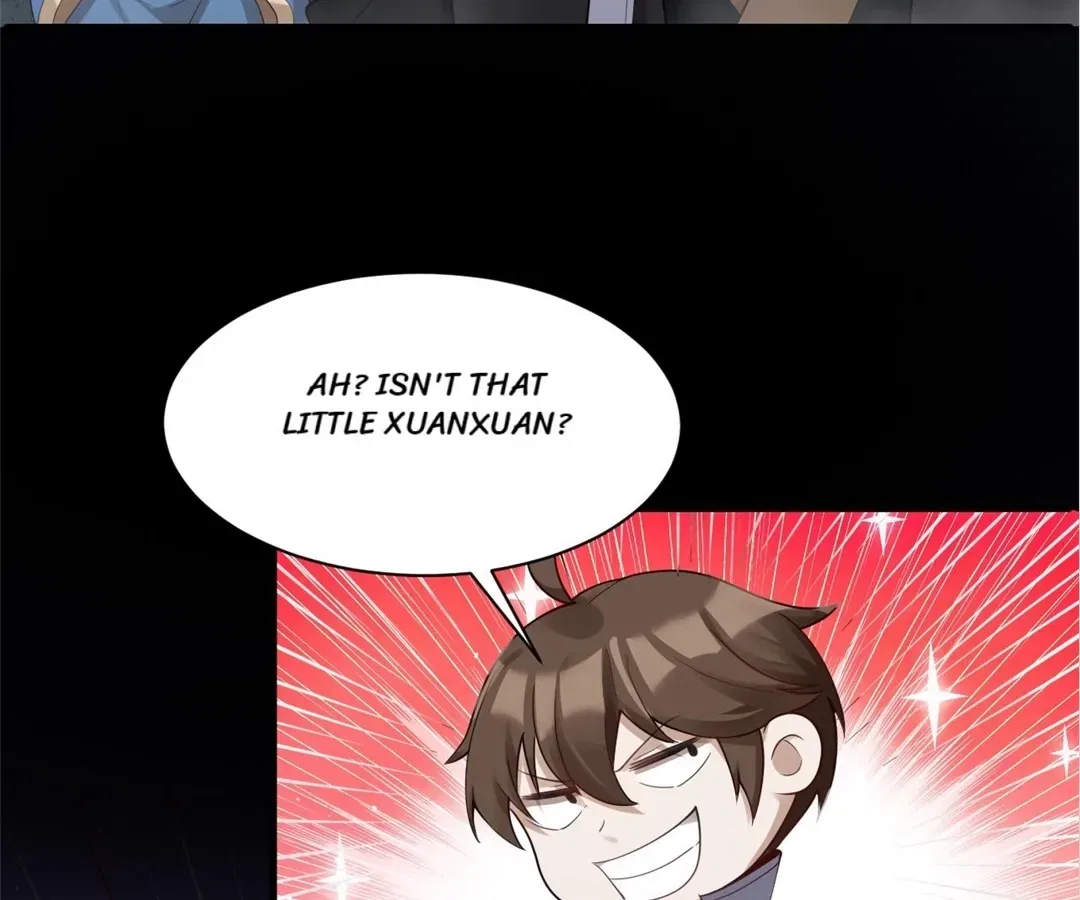 You Immortal Cultivate, I Draw Cards Chapter 60 – Page 4