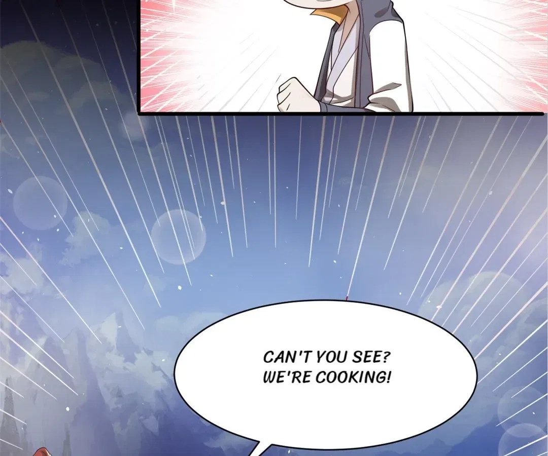 You Immortal Cultivate, I Draw Cards Chapter 60 – Page 5