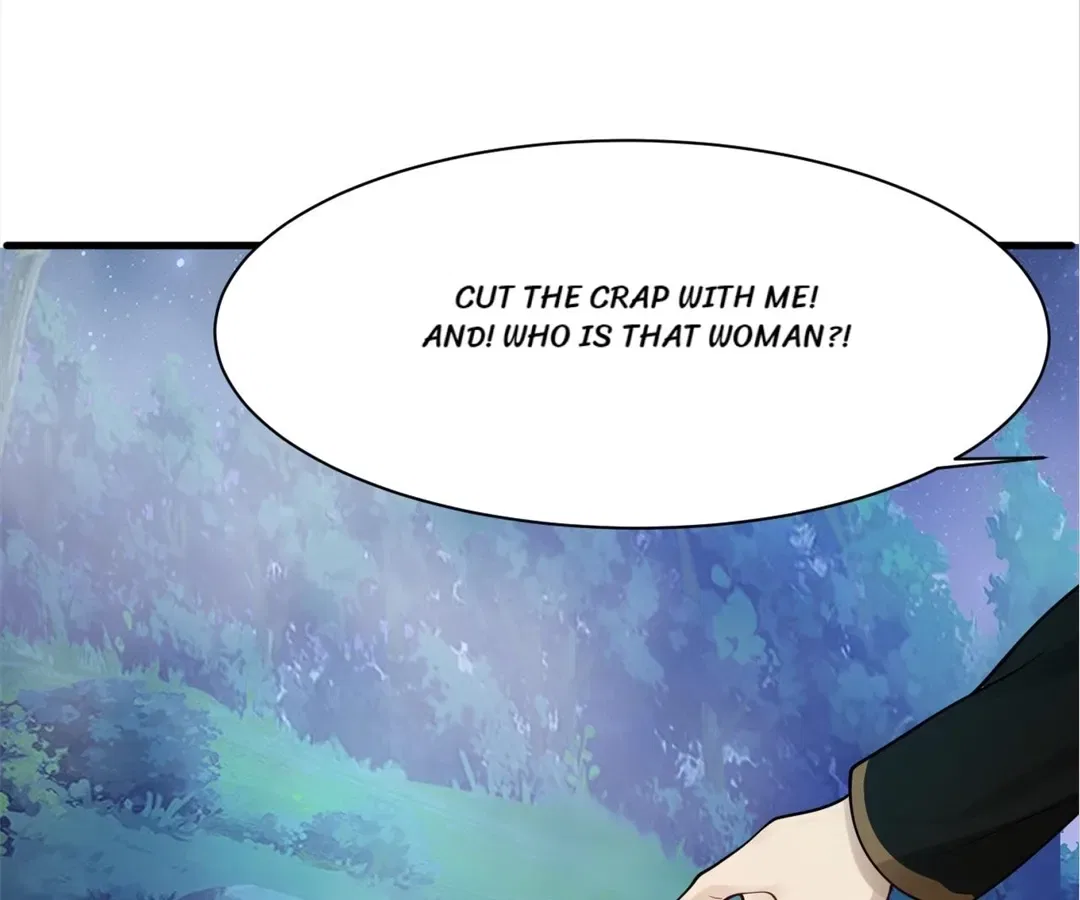 You Immortal Cultivate, I Draw Cards Chapter 60 – Page 10