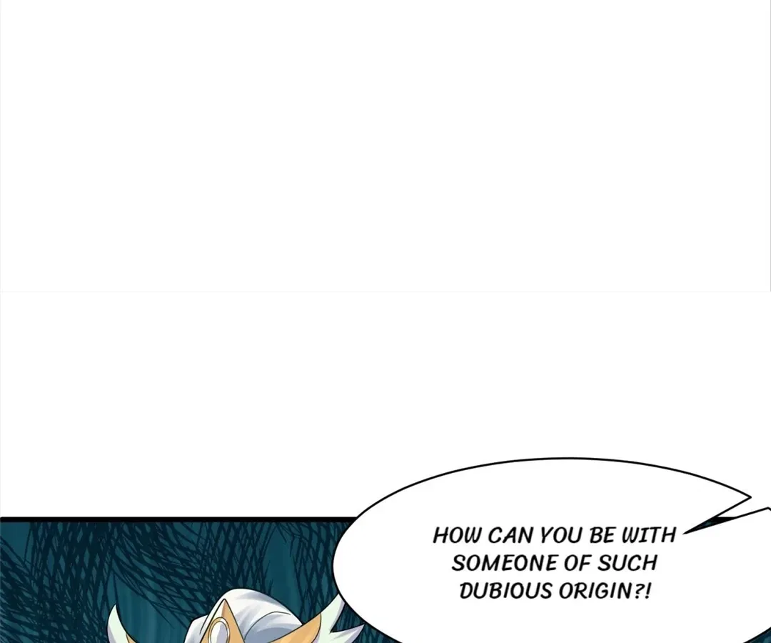 You Immortal Cultivate, I Draw Cards Chapter 60 – Page 12