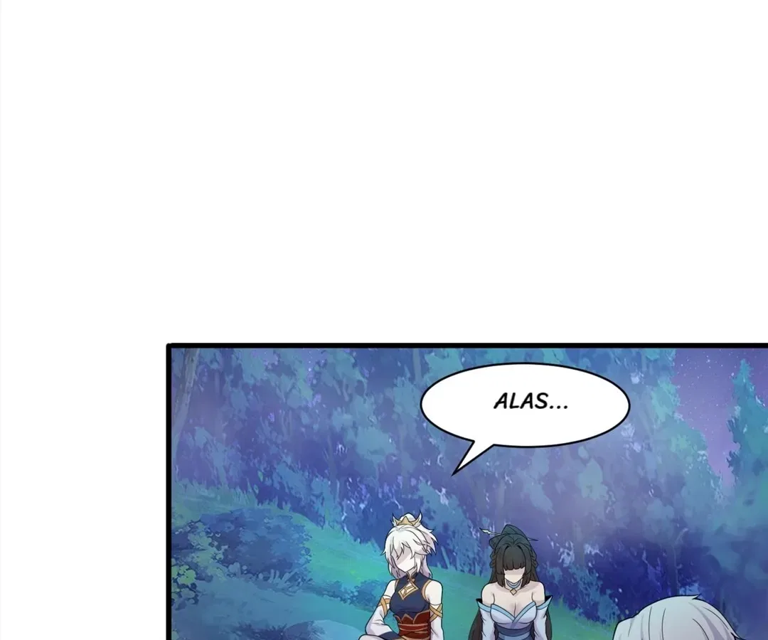 You Immortal Cultivate, I Draw Cards Chapter 60 – Page 14