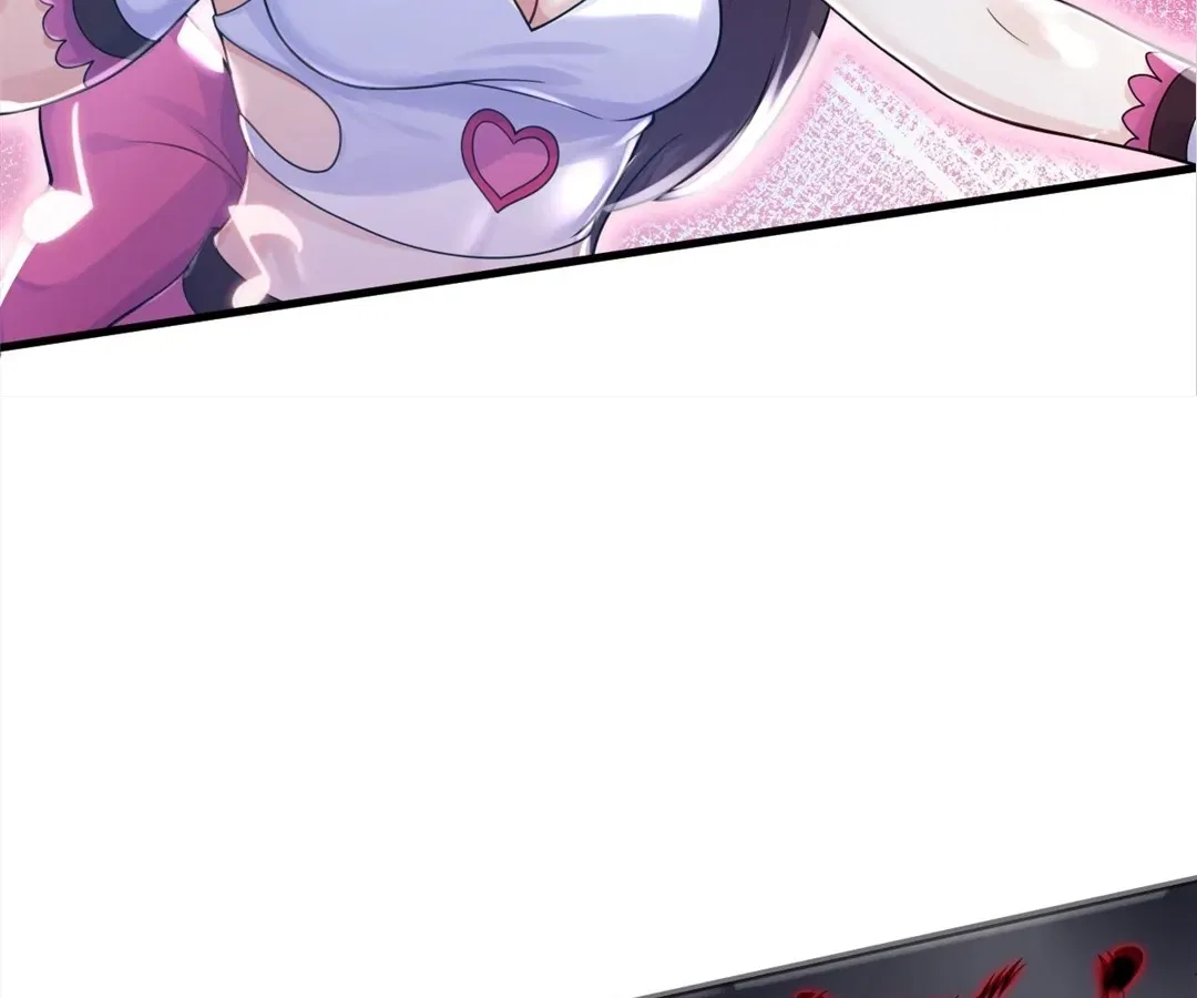 You Immortal Cultivate, I Draw Cards Chapter 60 – Page 61