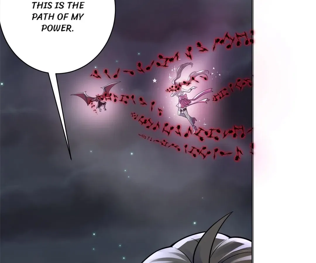 You Immortal Cultivate, I Draw Cards Chapter 60 – Page 71