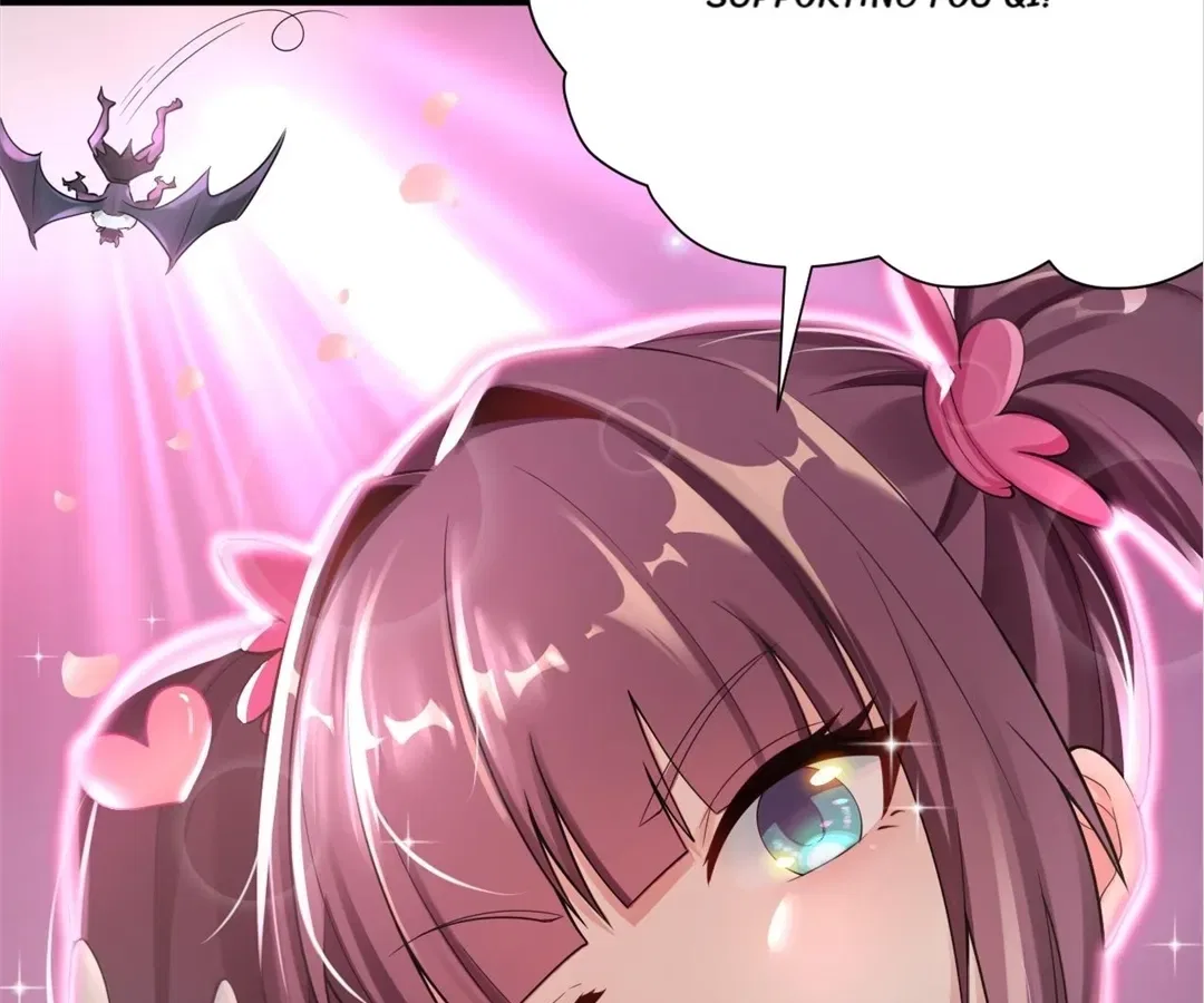 You Immortal Cultivate, I Draw Cards Chapter 60 – Page 74