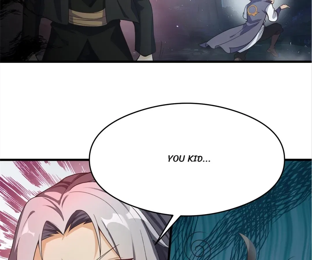 You Immortal Cultivate, I Draw Cards Chapter 60 – Page 89