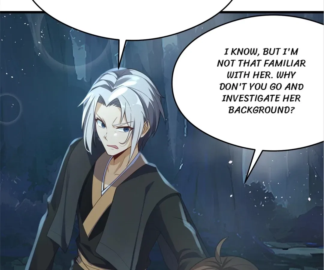You Immortal Cultivate, I Draw Cards Chapter 60 – Page 92
