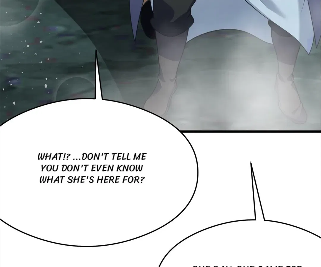 You Immortal Cultivate, I Draw Cards Chapter 60 – Page 94