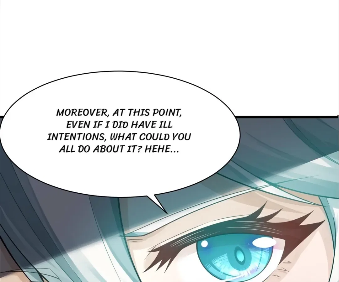 You Immortal Cultivate, I Draw Cards Chapter 60 – Page 114
