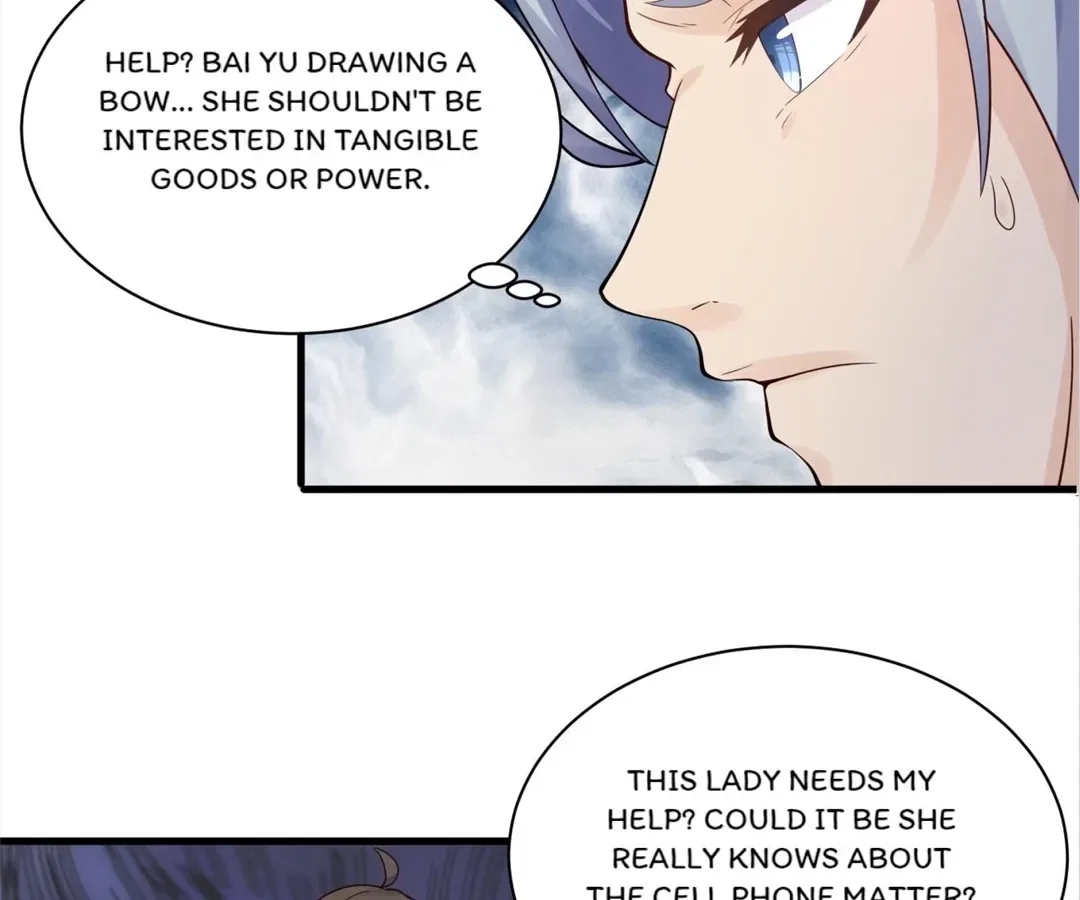 You Immortal Cultivate, I Draw Cards Chapter 60 – Page 118