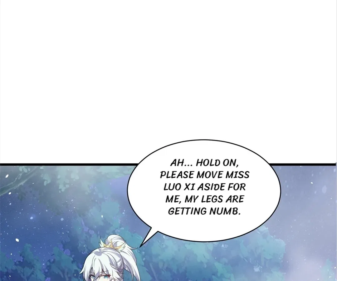 You Immortal Cultivate, I Draw Cards Chapter 60 – Page 120