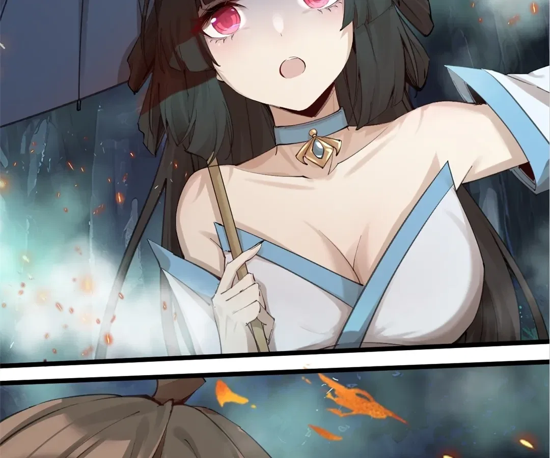 You Immortal Cultivate, I Draw Cards Chapter 59 – Page 23