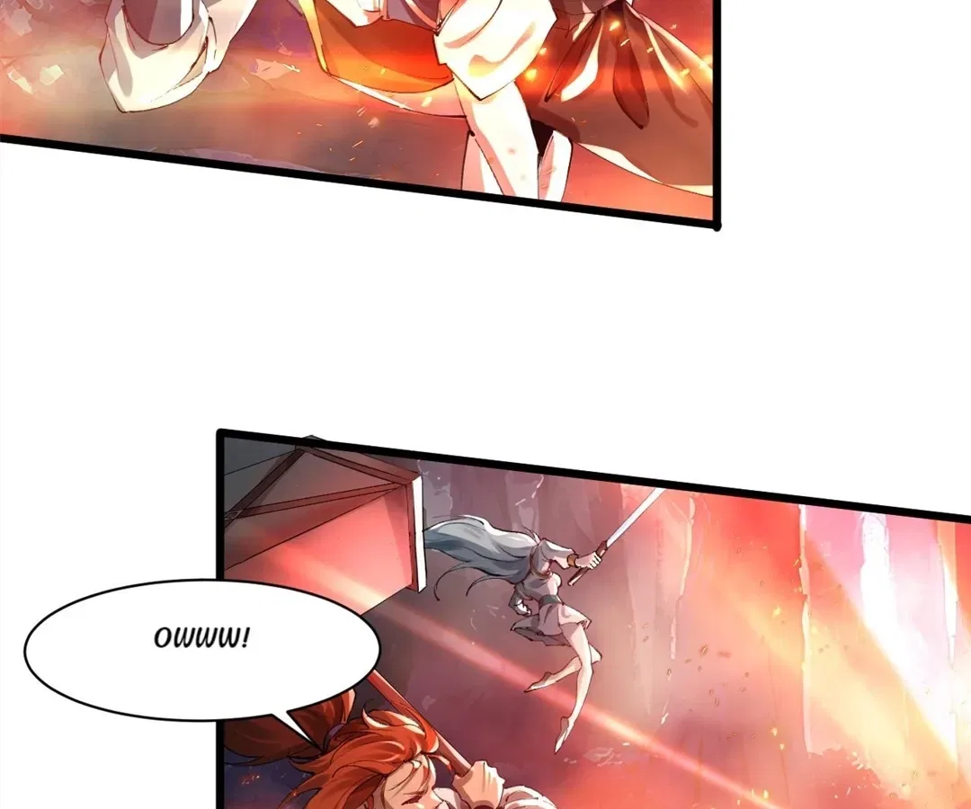 You Immortal Cultivate, I Draw Cards Chapter 59 – Page 40