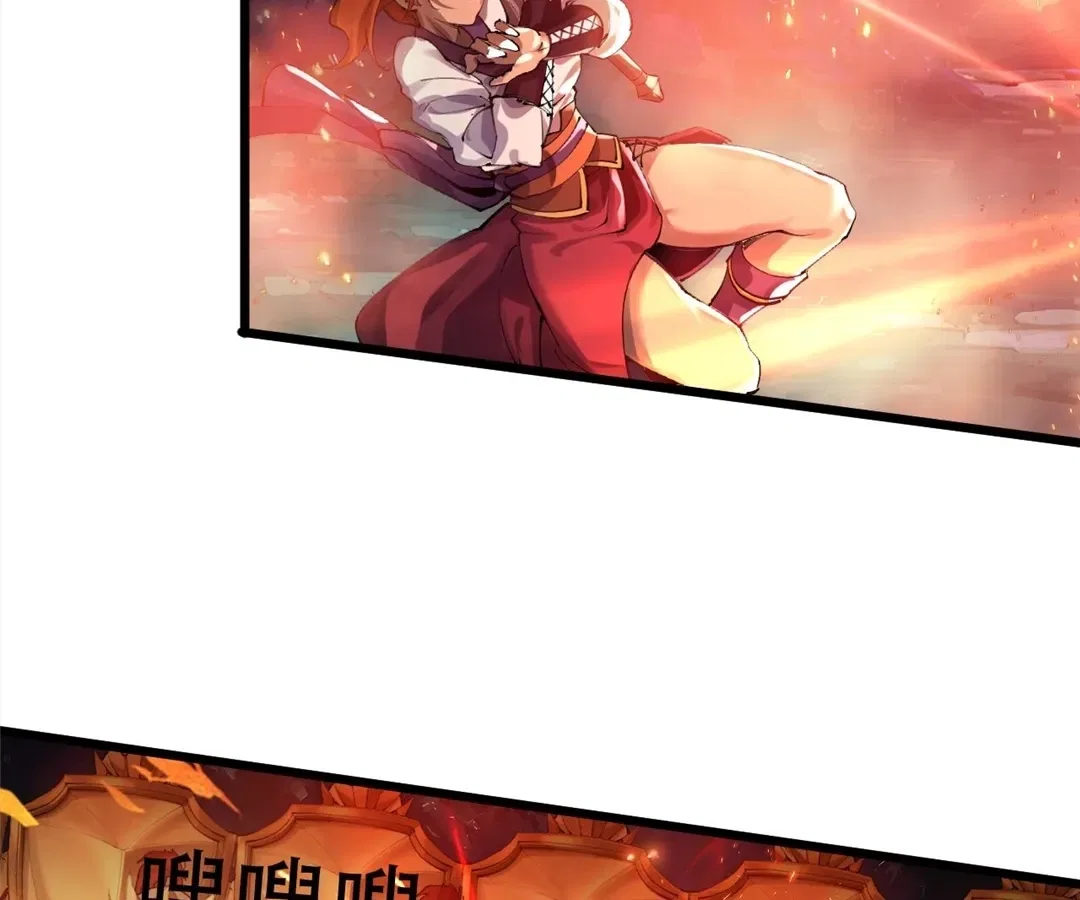 You Immortal Cultivate, I Draw Cards Chapter 59 – Page 41