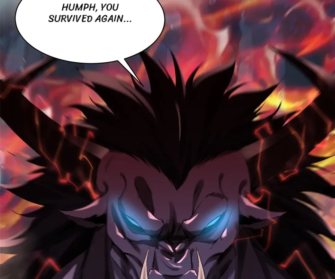 You Immortal Cultivate, I Draw Cards Chapter 59 – Page 53