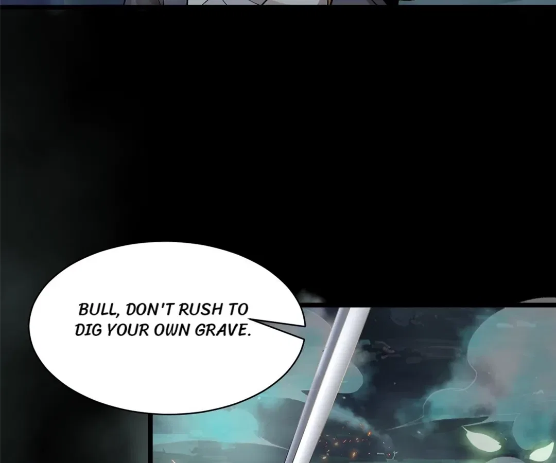 You Immortal Cultivate, I Draw Cards Chapter 59 – Page 57