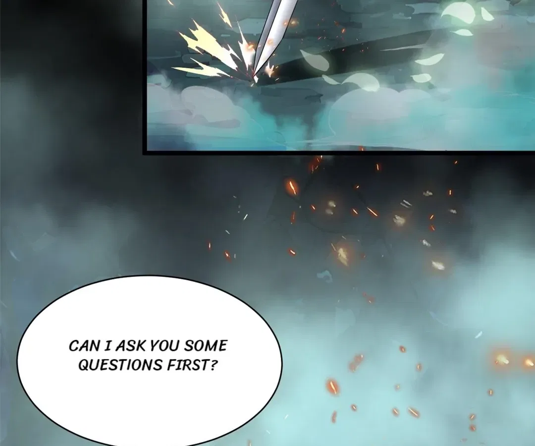 You Immortal Cultivate, I Draw Cards Chapter 59 – Page 58