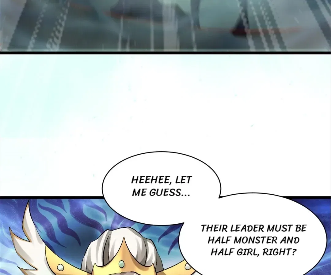 You Immortal Cultivate, I Draw Cards Chapter 59 – Page 65