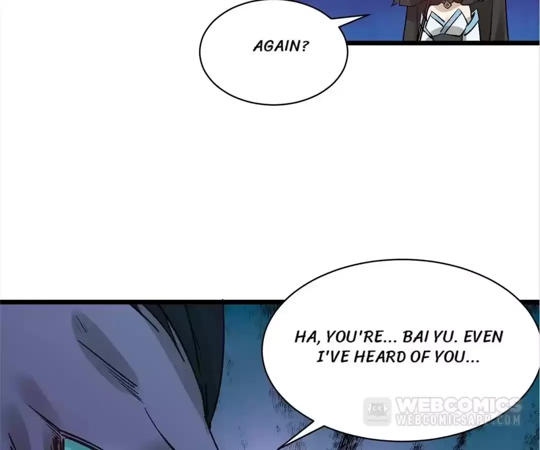 You Immortal Cultivate, I Draw Cards Chapter 59 – Page 67