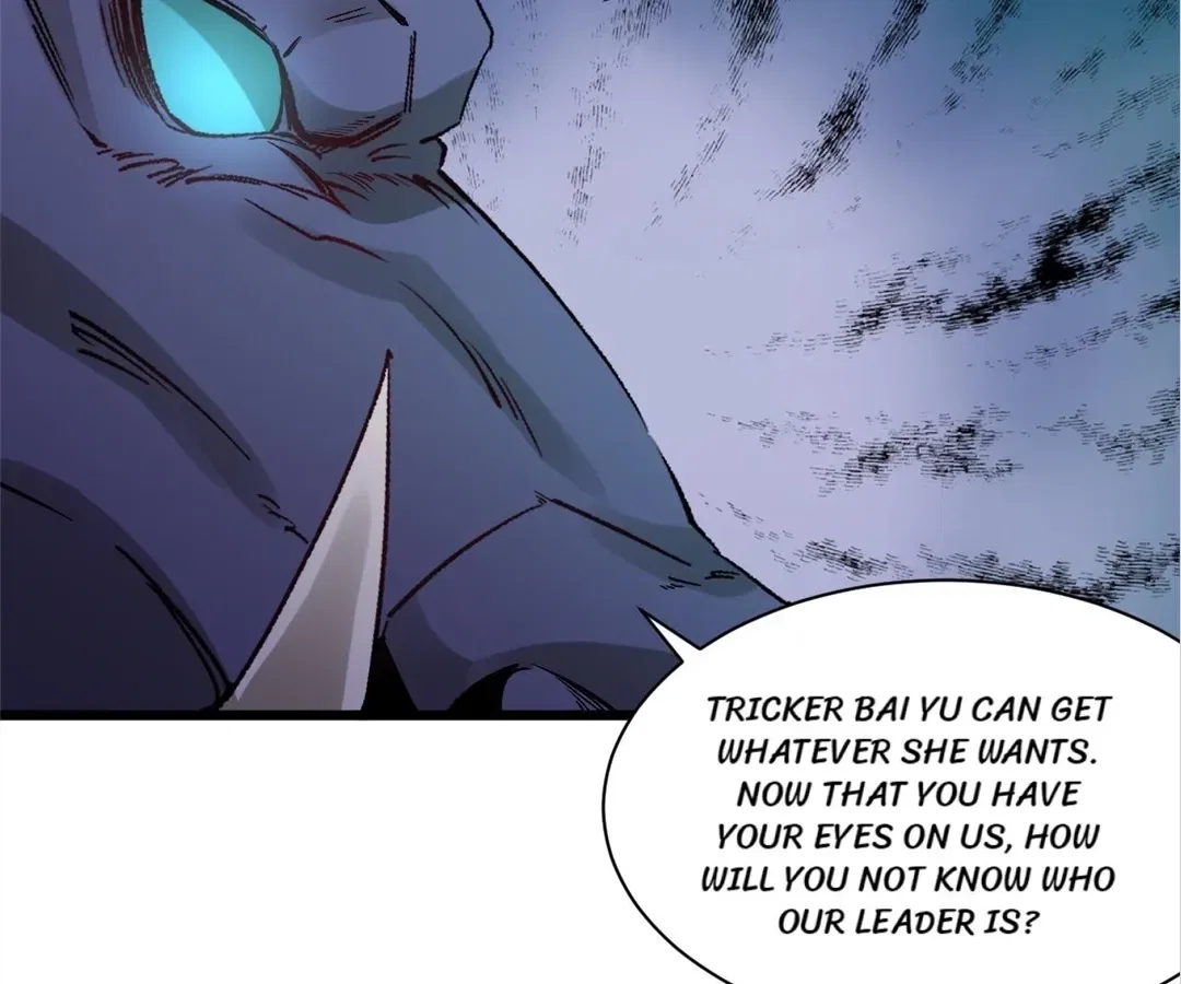 You Immortal Cultivate, I Draw Cards Chapter 59 – Page 68