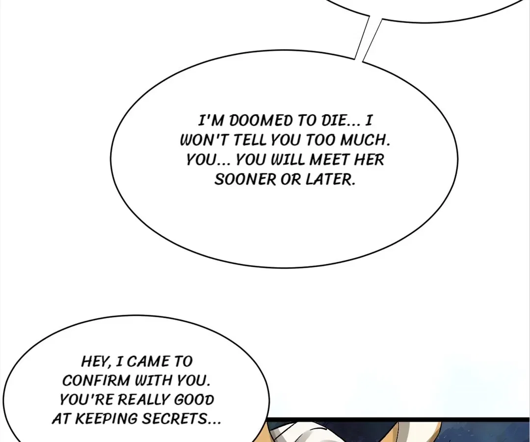 You Immortal Cultivate, I Draw Cards Chapter 59 – Page 69