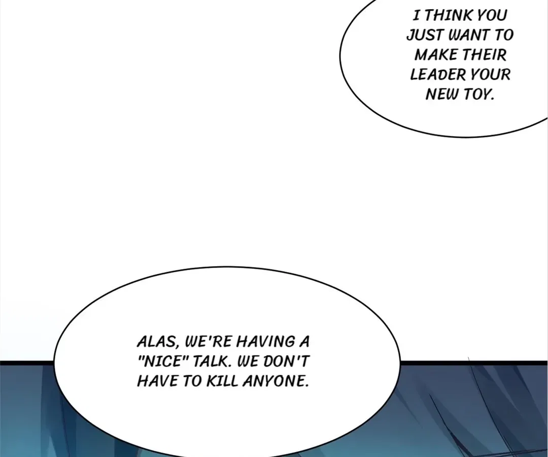 You Immortal Cultivate, I Draw Cards Chapter 59 – Page 71