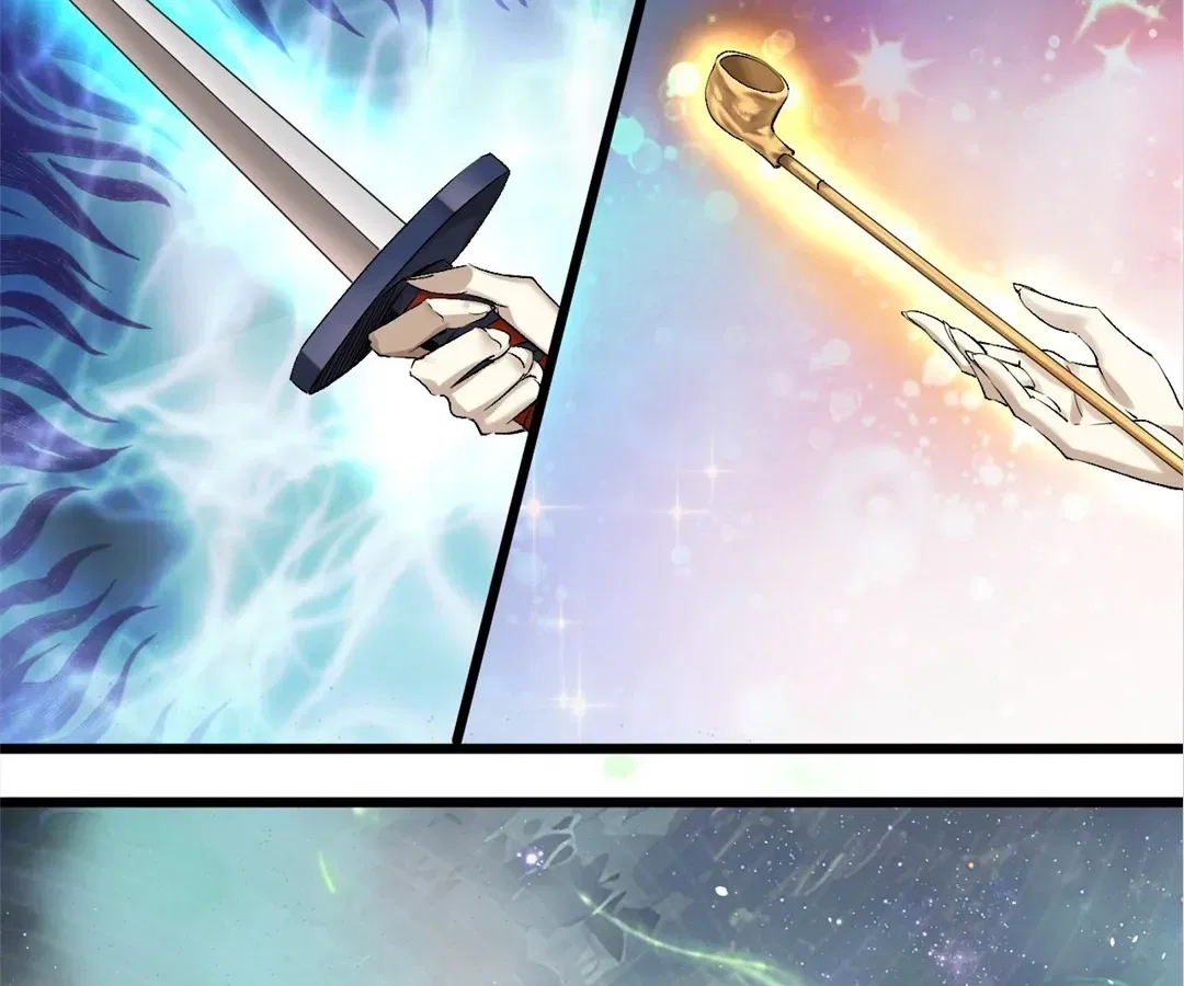 You Immortal Cultivate, I Draw Cards Chapter 59 – Page 73