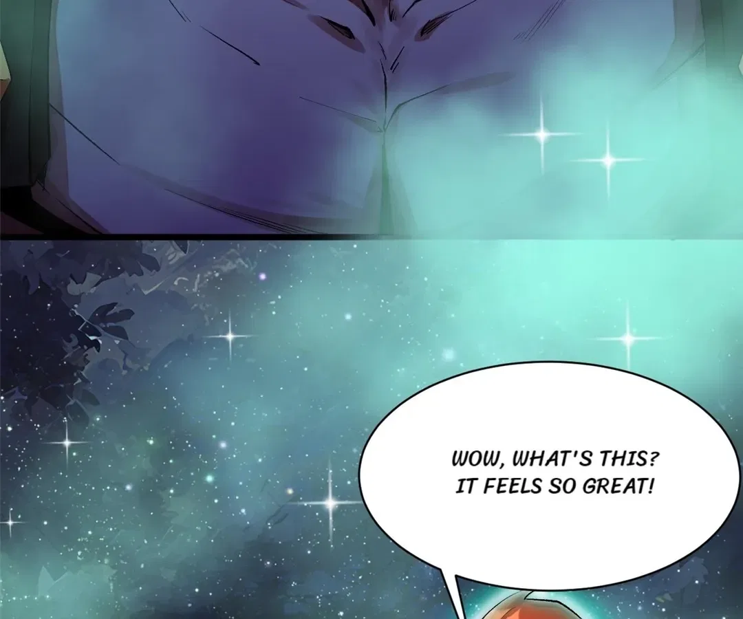 You Immortal Cultivate, I Draw Cards Chapter 59 – Page 84