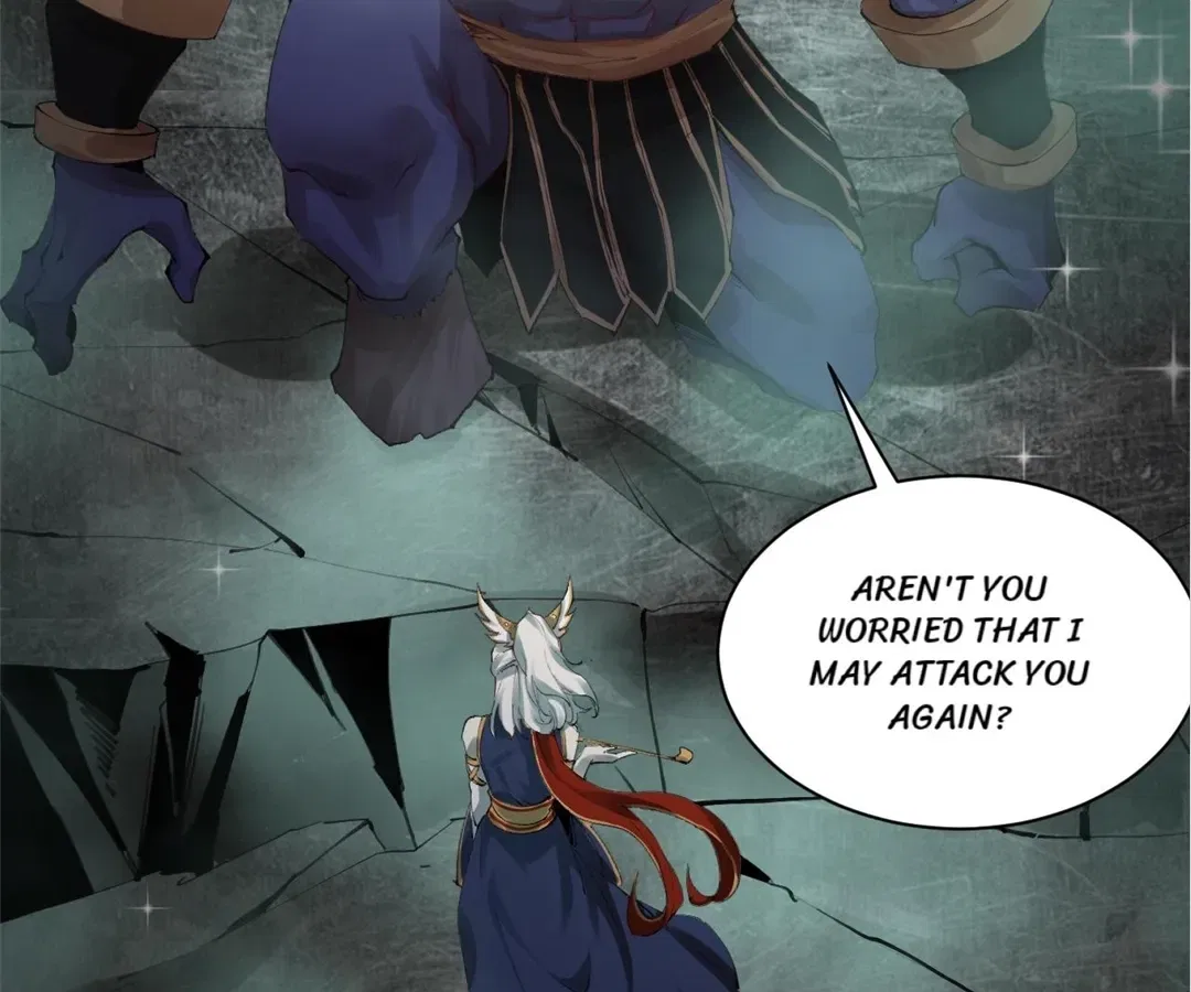 You Immortal Cultivate, I Draw Cards Chapter 59 – Page 92