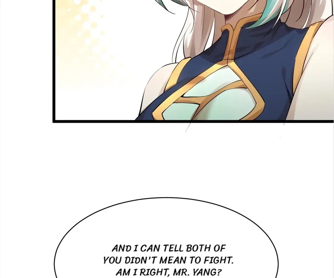 You Immortal Cultivate, I Draw Cards Chapter 59 – Page 96
