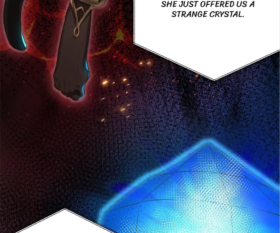 You Immortal Cultivate, I Draw Cards Chapter 59 – Page 109