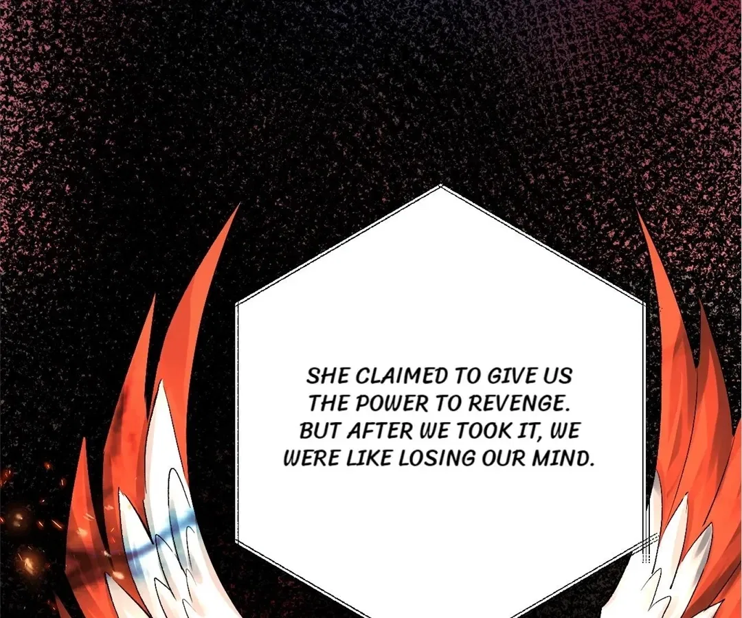 You Immortal Cultivate, I Draw Cards Chapter 59 – Page 111